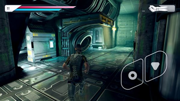 忍者部队修改版