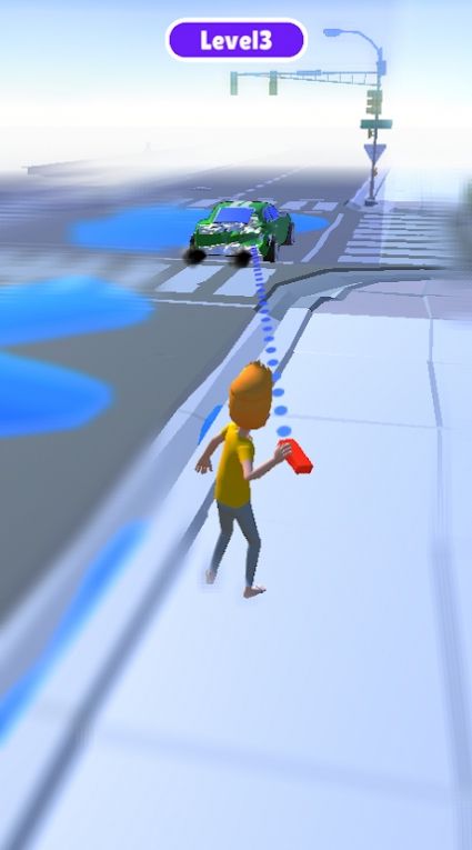 飞溅复仇游戏安卓版下载 0.1