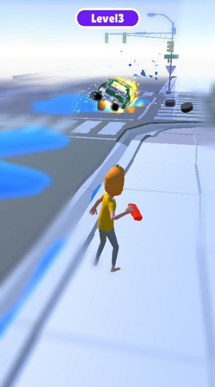 安卓飞溅复仇游戏安卓版下载 0.1app