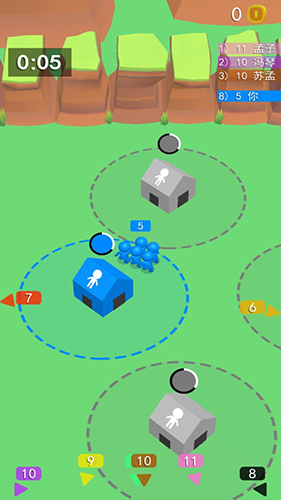 安卓罗马英雄传说软件下载