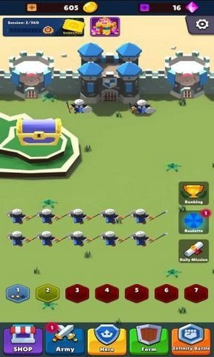 最终幻想：勇气启示录中文版