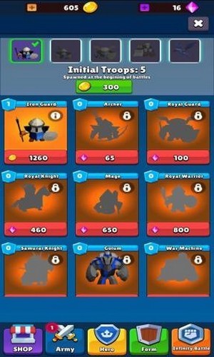 安卓最终幻想：勇气启示录中文版软件下载