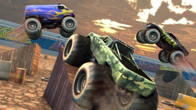 安卓像素漂移无敌版app