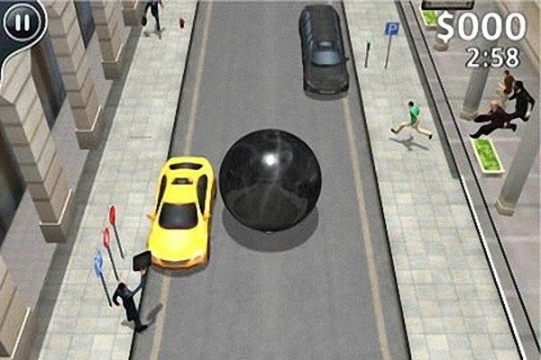 安卓躲开保龄球手游软件下载