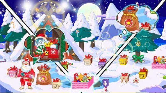 安卓迷你生活魔法王国游戏免费完整版 v1.0app