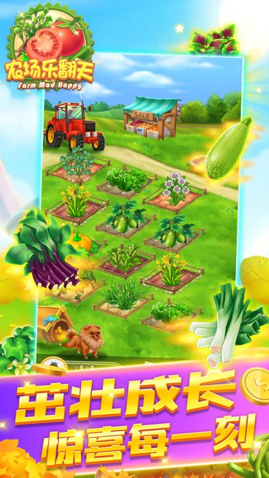 梦幻小岛高清版下载