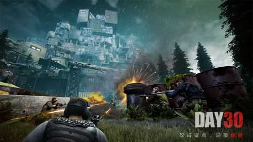 安卓文明重启国际服软件下载