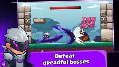 赛博朋克战机经典版下载