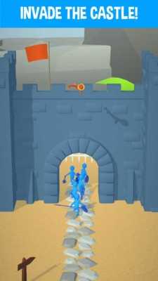 富贵枪王破解版下载