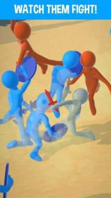 安卓富贵枪王破解版软件下载