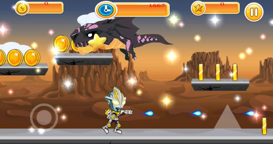 安卓拉尔夫的世界软件下载