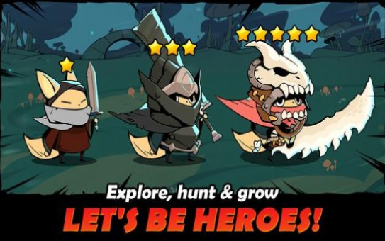 安卓喵之堡垒内购破解版app