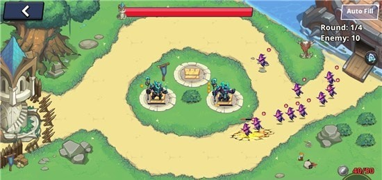 安卓谜宫金榜题名软件下载