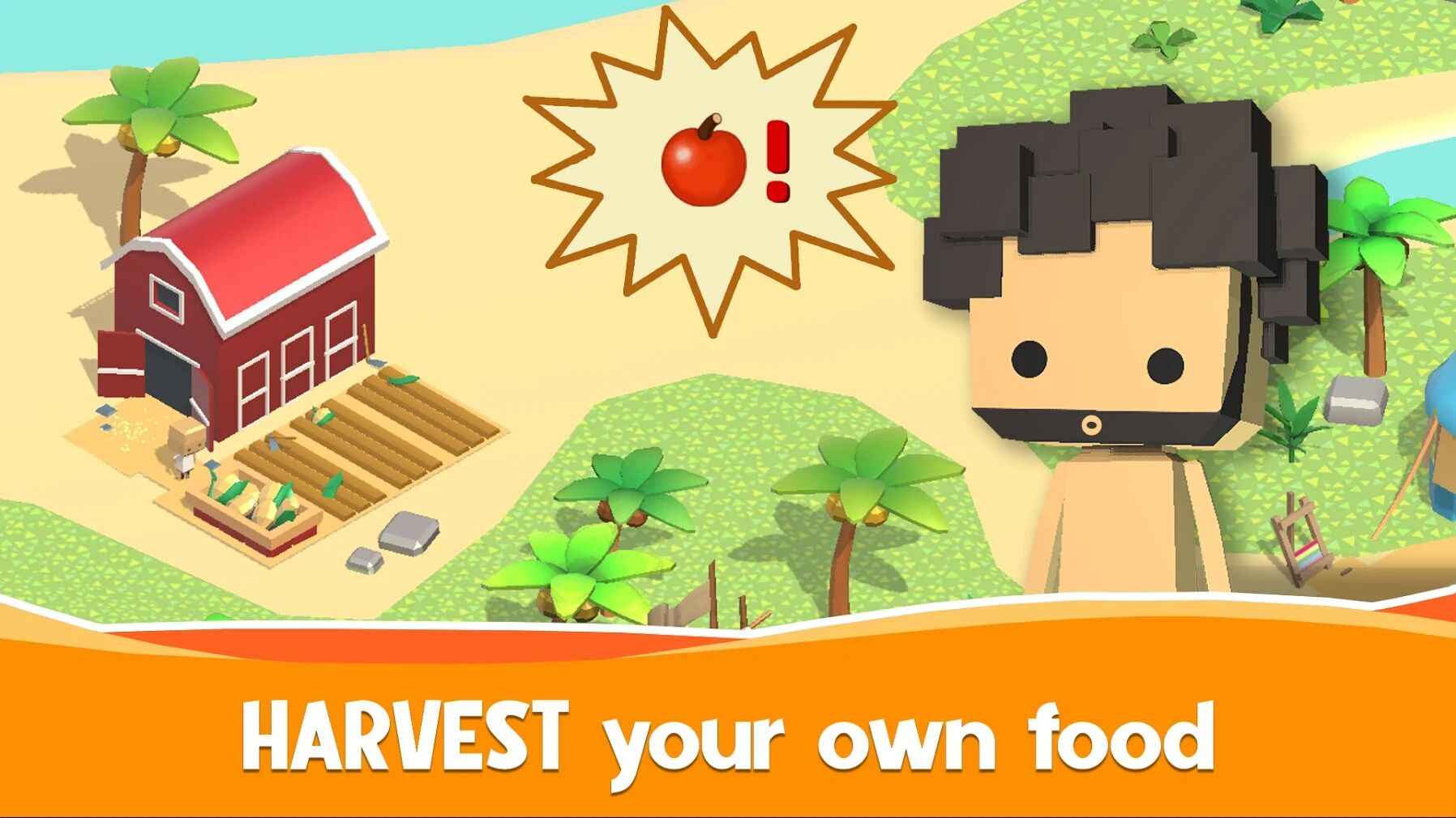 养兔大亨手游app下载