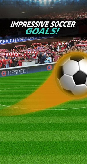 安卓足球明星足球比赛app