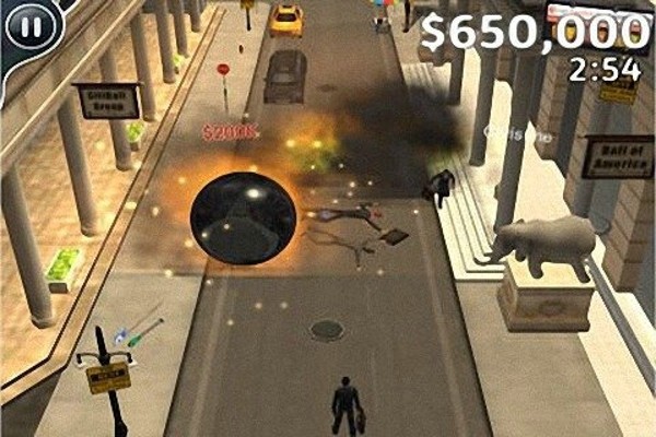 安卓保龄球大师3d版app