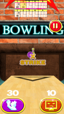 安卓保龄球街道中文版app