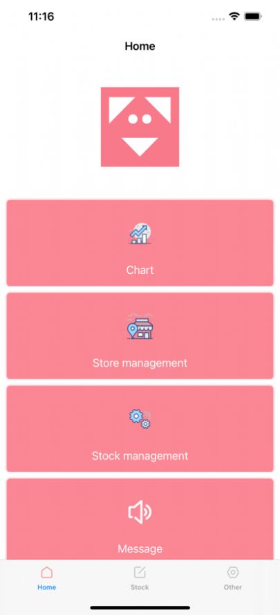 dog stock app