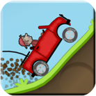 爬山赛车狂热正式版