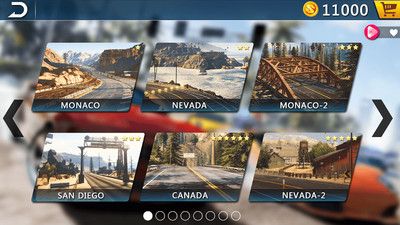 安卓飙车决斗免广告软件下载