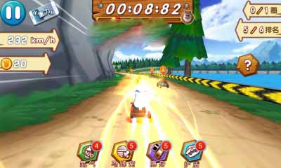 幻影车神破解版app下载