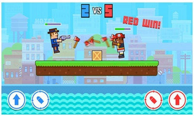 安卓火线救援者修改版软件下载