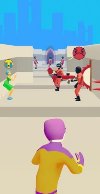 心灵感应任务app下载