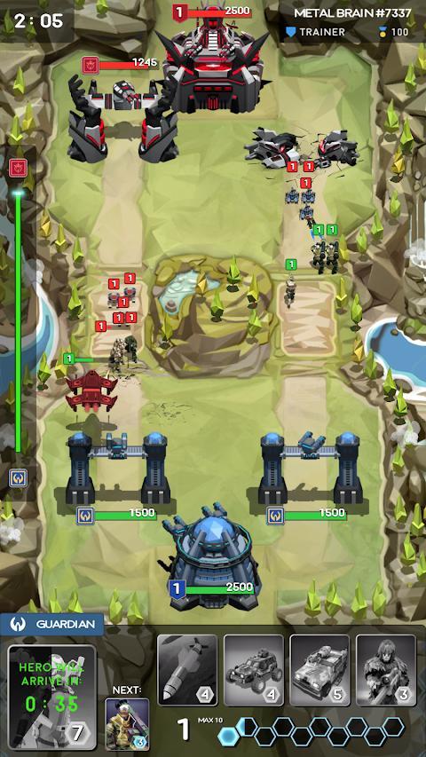 海盗法则极光版