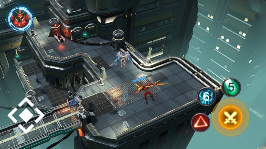 安卓全民主公公测版app