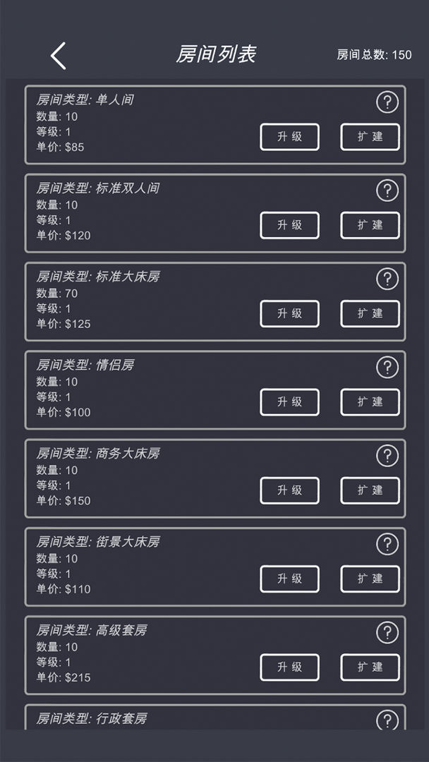 安卓餐厅之王破解版app