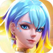 无双萌将录福利版