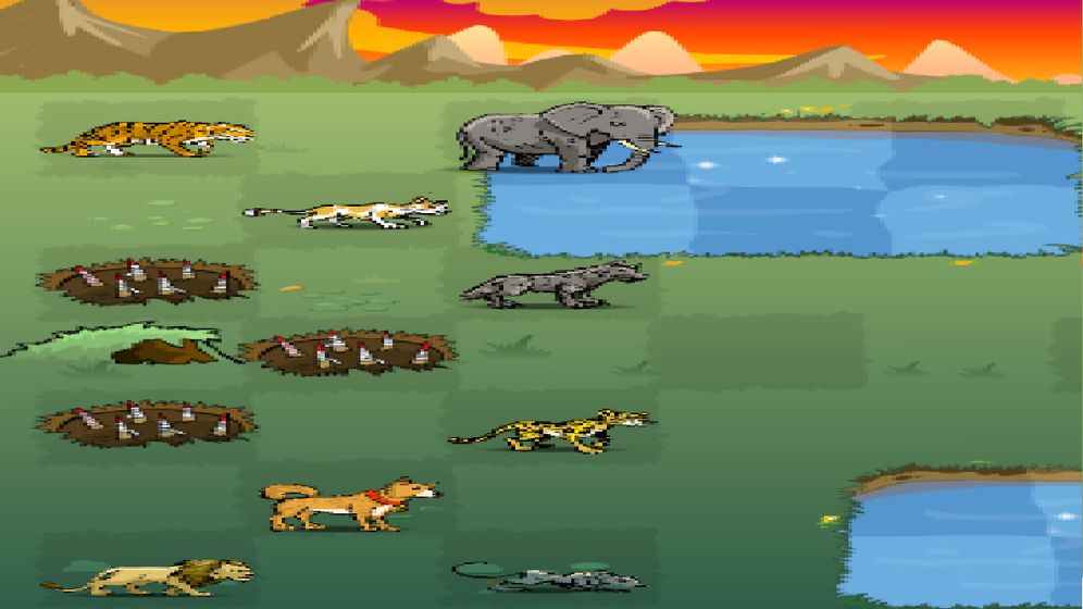 金庸群侠传无敌版下载