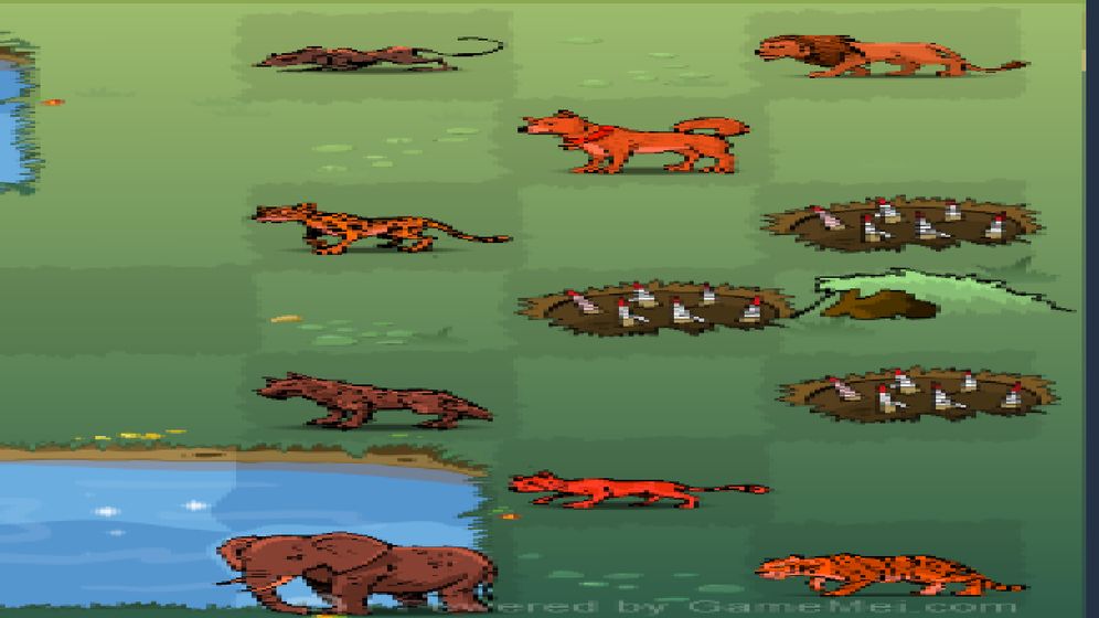 金庸群侠传无敌版