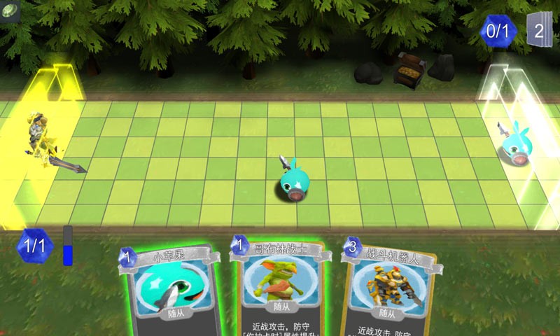 魔剑士卡牌魔潮下载