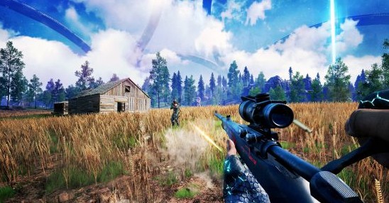 安卓小小狙击手手游app