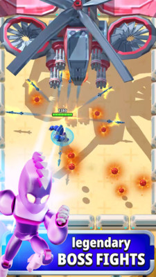 射杀生化僵尸完整版下载