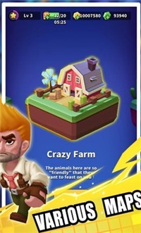 安卓拯救乳牛作战软件下载