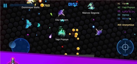 安卓快速削水果app