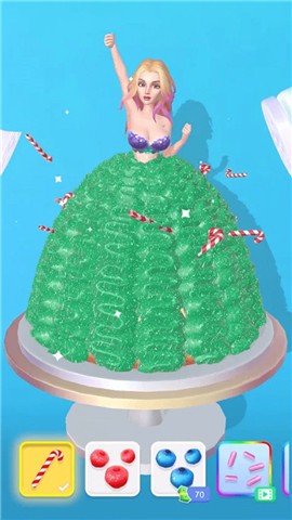 安卓奶油小魔仙app