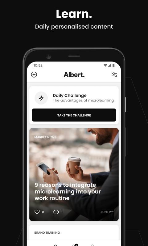albertapp下载