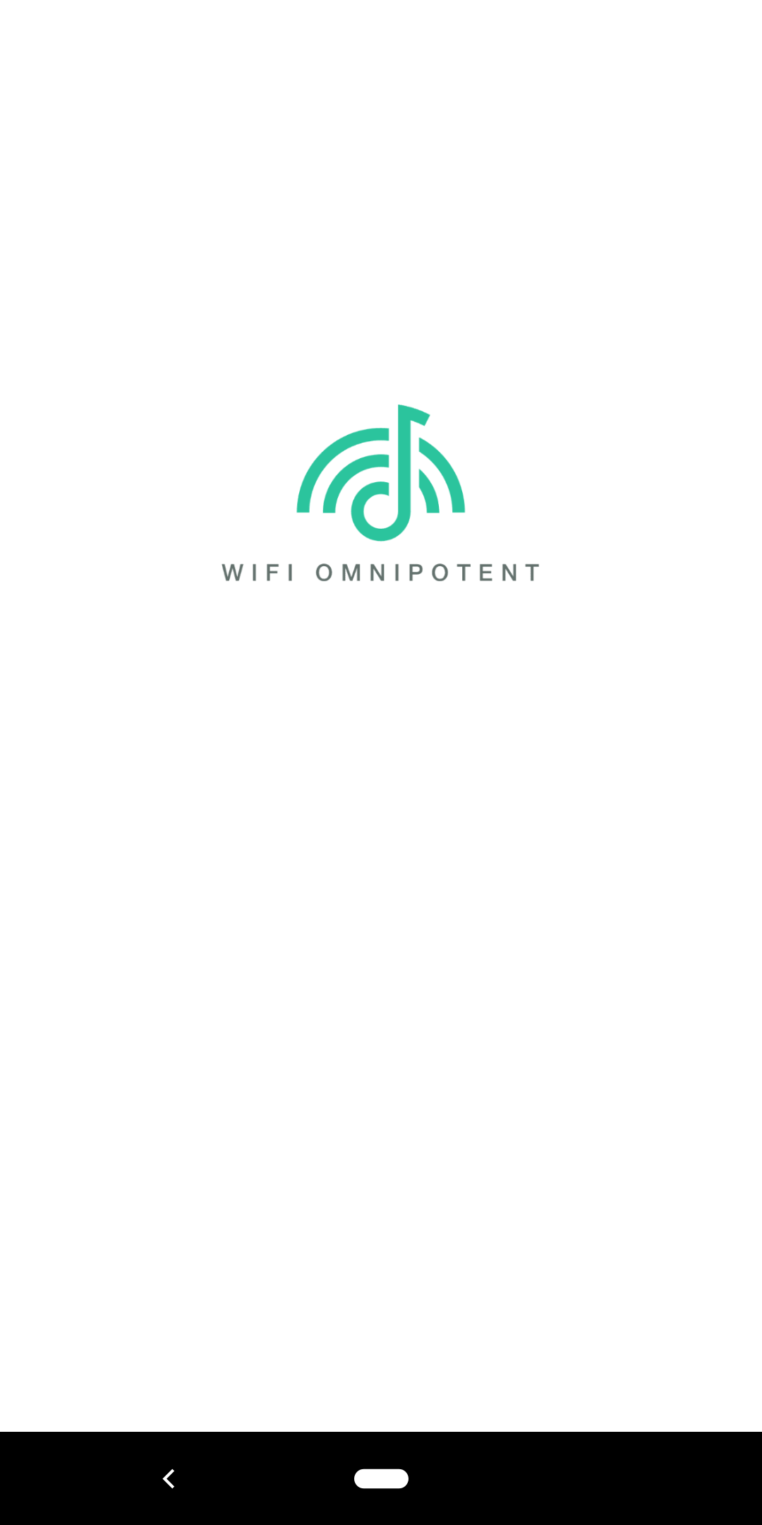 wifi omnipotentapp下载