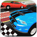 像素赛车完整版