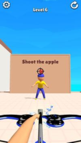 安卓命中完美3dapp