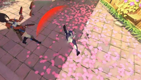 激斗像素人游戏