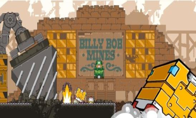 企鹅战记ii双人版