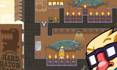 安卓企鹅战记ii双人版app