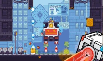 安卓企鹅战记ii双人版软件下载