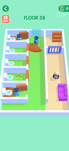 安卓花园大乱斗app