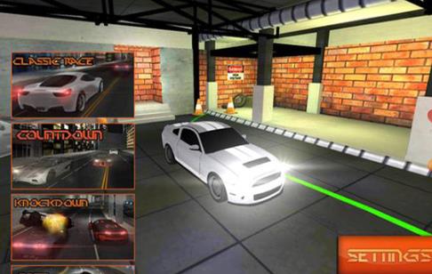 安卓致命赛车竞速中文版app