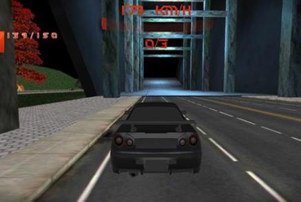 致命赛车竞速中文版下载